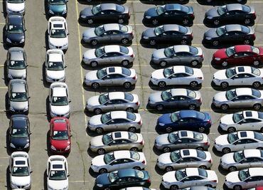 Crédito automotriz toma el mayor ritmo en 12 años