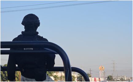 Encuentran golpeado a agente de la FGE de Sinaloa junto a caseta policial; autoridades investigan posible privación ilegal de la libertad