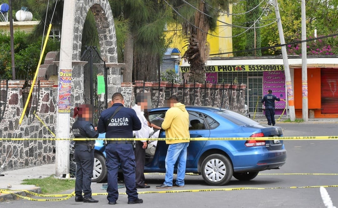 Fotografía: El Gráfico