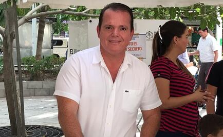 Beltrán Corrales denuncia desprestigio en campaña interna del PAN 