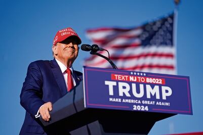 ¿Por qué el fallo de la Corte Suprema es una victoria para Trump y qué consecuencias tiene para EU?