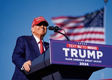 Premios Nobel advierten que las medidas de Trump dañarían la economía de EU