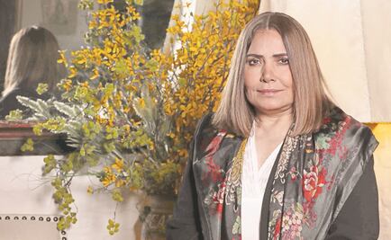 Tania Libertad interpretará a Dylan