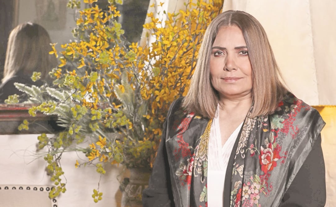 La intérprete alternará con Peter Yarrow, del trío Peter, Paul and Mary. (JUAN BOITES. EL UNIVERSAL)