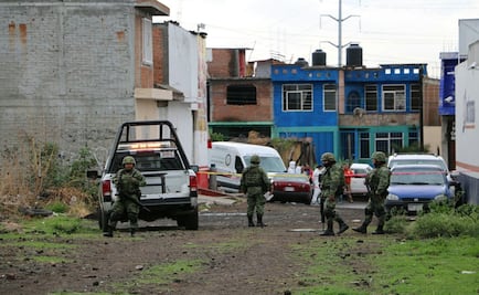 Encuentran cuerpo decapitado en una casa en Morelia