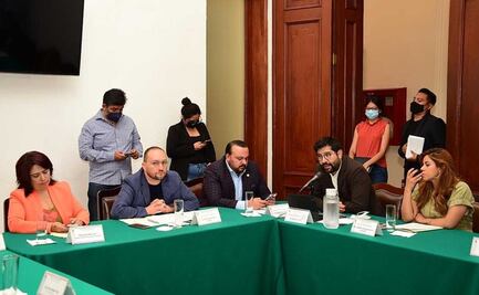 Consejeros del IECM piden discutir reestructuración hasta el siguiente periodo ordinario 