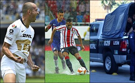 Lo bueno, lo malo y lo feo de la Jornada 2