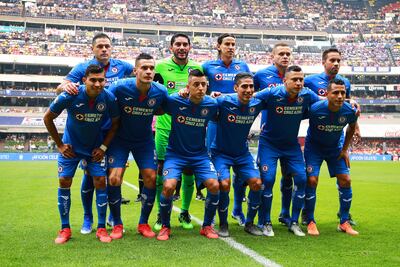 Cruz Azul cambia de horario para sus juegos de local