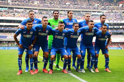 Cruz Azul cambia de horario para sus juegos de local