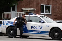 Tiroteo en Montreal deja tres muertos, incluido un policía: la ciudad entra en alerta