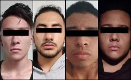 Detienen a cuatro presuntos homicidas de médico desaparecido en Chiapas