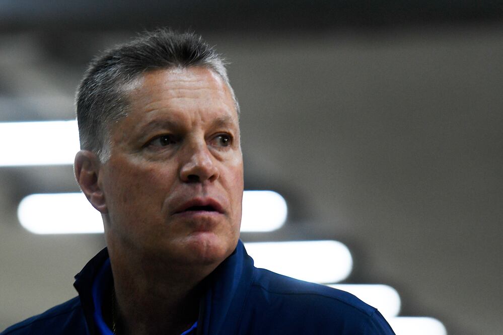 Imago7. Ricardo Peléaz le dio otra cara a Cruz Azul desde su llegada