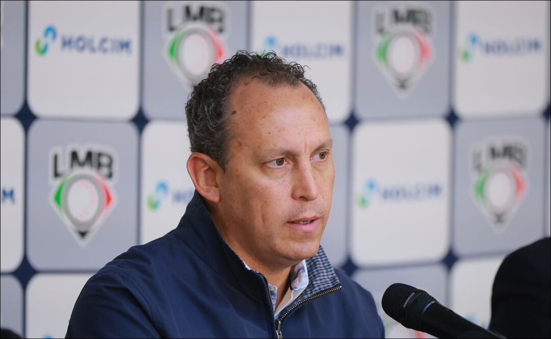 En la LMB, sueñan con transmitir los partidos de la Copa del Mundo en sus estadios: “Queremos sumarnos a una fiesta tan importante” / FOTO: Imago7