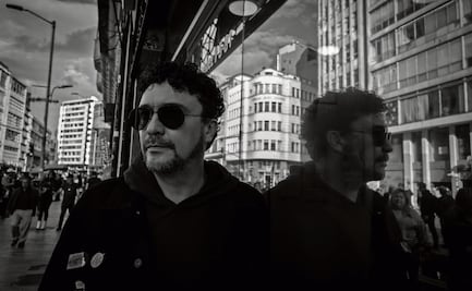 Andrés Cepeda: “Las canciones son mi forma de sanar”