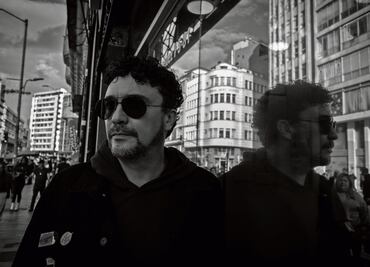 Andrés Cepeda: “Las canciones son mi forma de sanar”