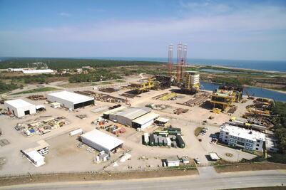 Inicia hoy construcción de refinería en Dos Bocas