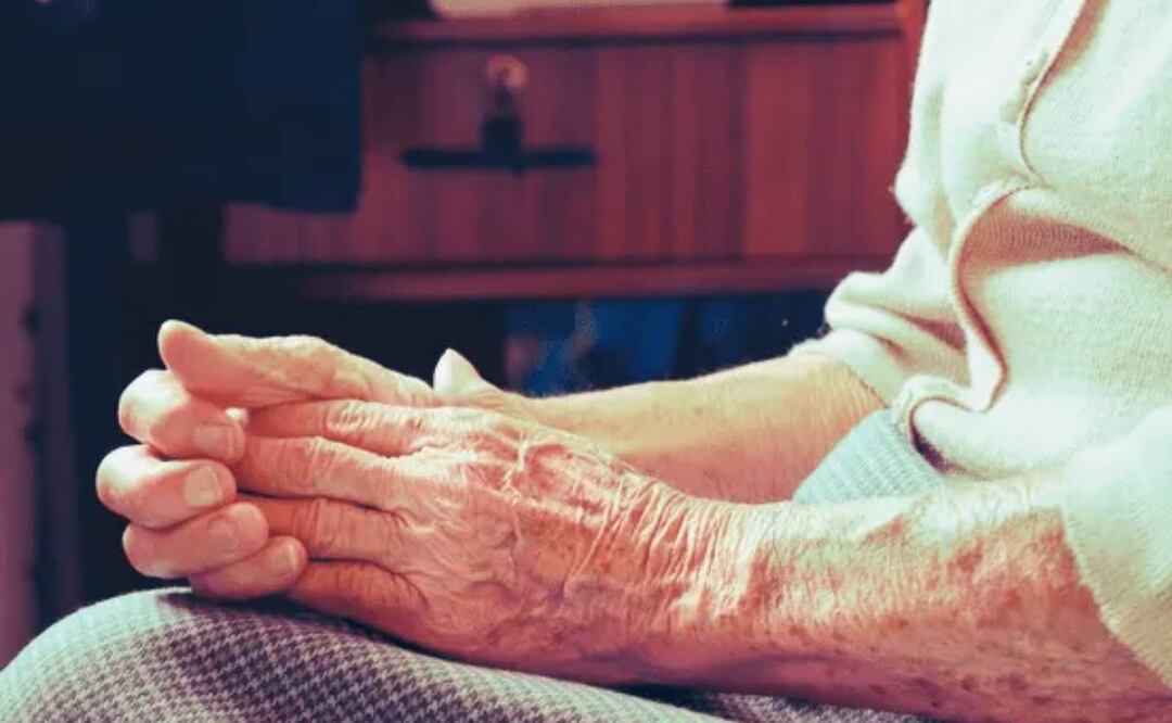 Foto: EFE/El Universal