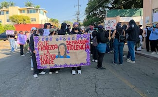 "Que tengas un bonito día", escribió Kimberly antes de ser desaparecida por Jared, su compañero en UAEM; joven ya fue vinculado a proceso
