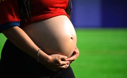 Conoce 5 alimentos que se recomiendan durante el embarazo