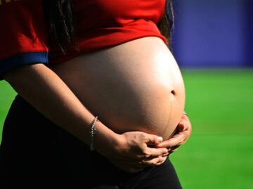 Conoce 5 alimentos que se recomiendan durante el embarazo