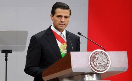EPN warns against populism; makes ten proposals