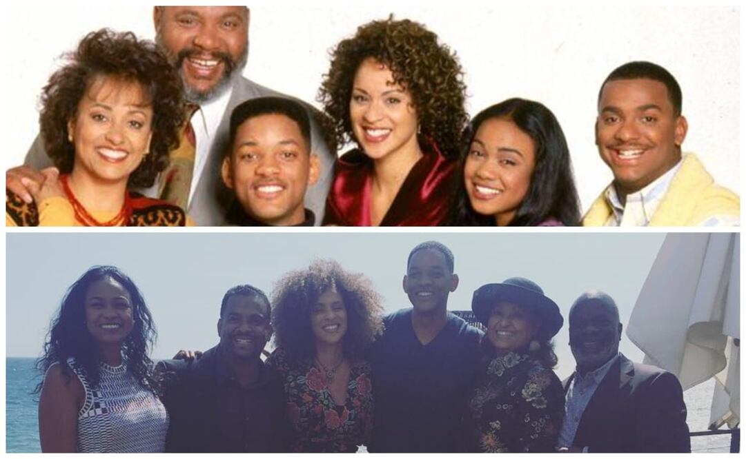 FOTOS: Archivo/Instagram