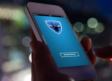 "Amparito" te ofrece ayuda para salir del "Torito"