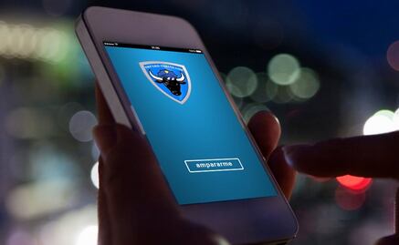 "Amparito" te ofrece ayuda para salir del "Torito"