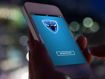 "Amparito" te ofrece ayuda para salir del "Torito"