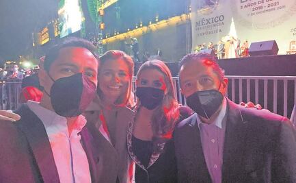 AMLOFest: evento para mostrar quién es quién ante el líder