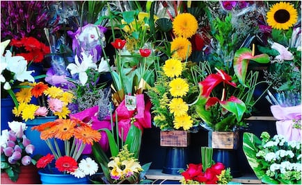 ¿Cuál será el gasto promedio el 10 de mayo, Día de las Madres?