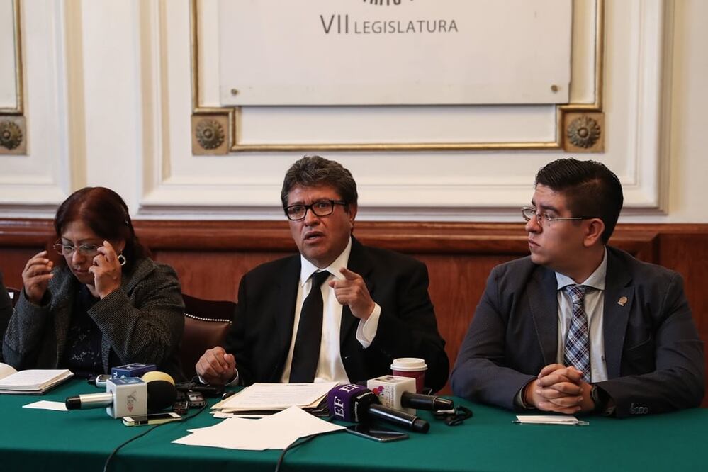 Foto: Germán Espinosa/EL UNIVERSAL