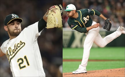 No les va bien a mexicanos en el inicio de temporada de Grandes Ligas