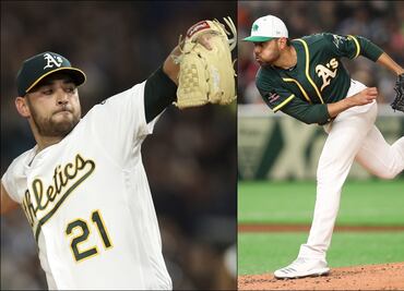 No les va bien a mexicanos en el inicio de temporada de Grandes Ligas