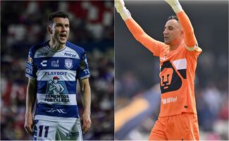 Liga MX: Pachuca vs Pumas - Play In del Apertura 2025 - EN VIVO 