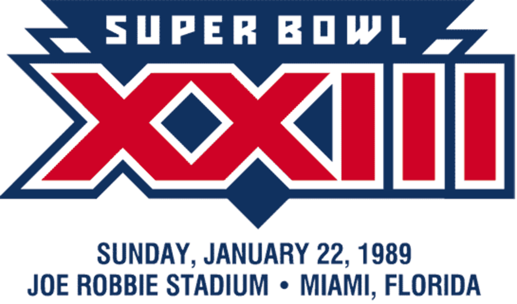 NFL: Conoce los logos de todos los Super Bowl