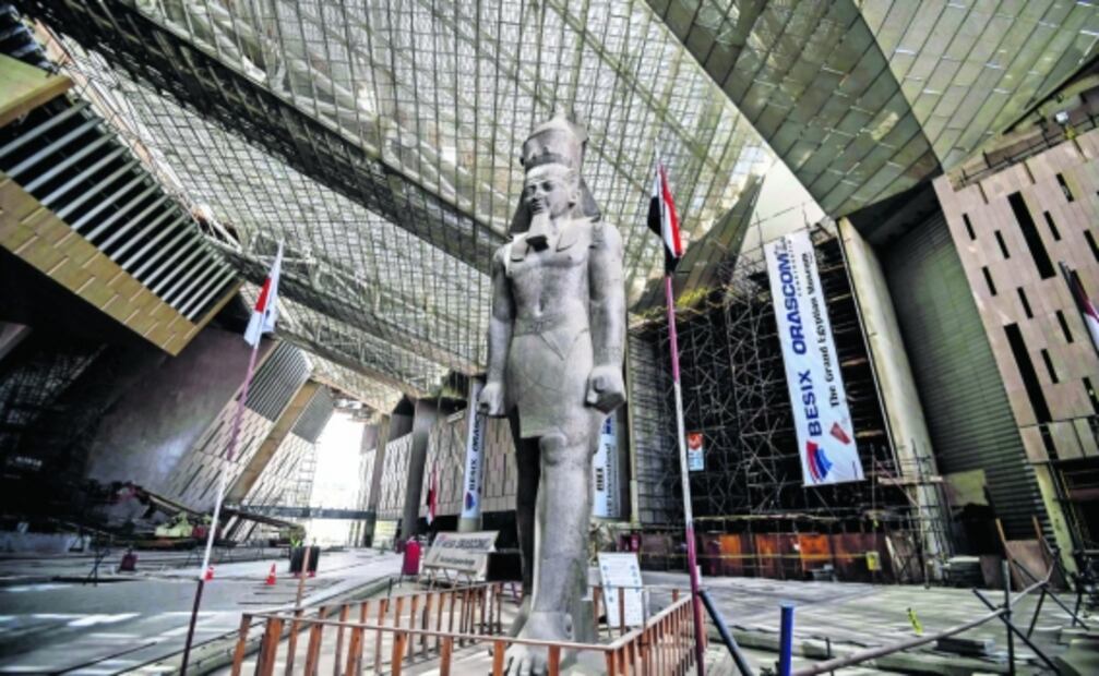 Lugares que no pudieron inaugurar en 2020 por culpa del Covid-19