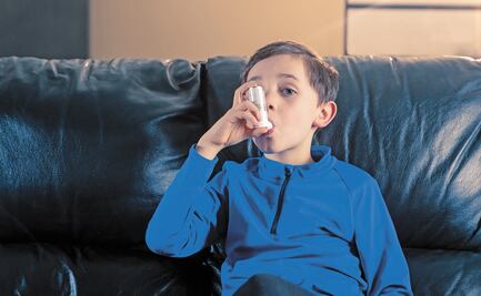 Crean fármaco que podría tratar el asma alérgico