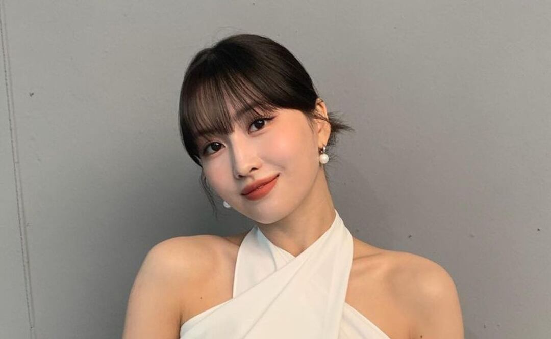 Momo. Fuente: Instagram @momo