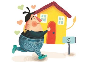 ¿En qué estado del país sale más caro tener una casa?