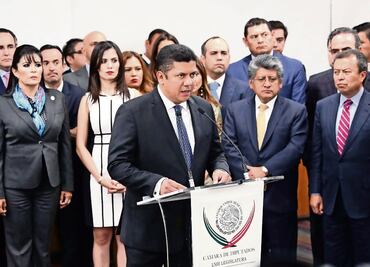 Urge Bolaños a actuar para disminuir índice delictivo