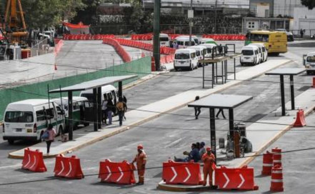 Se duplicarán usuarios en la terminal Observatorio