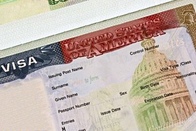 Qué hacer si pierdo la visa estadounidense