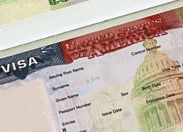 Qué hacer si pierdo la visa estadounidense