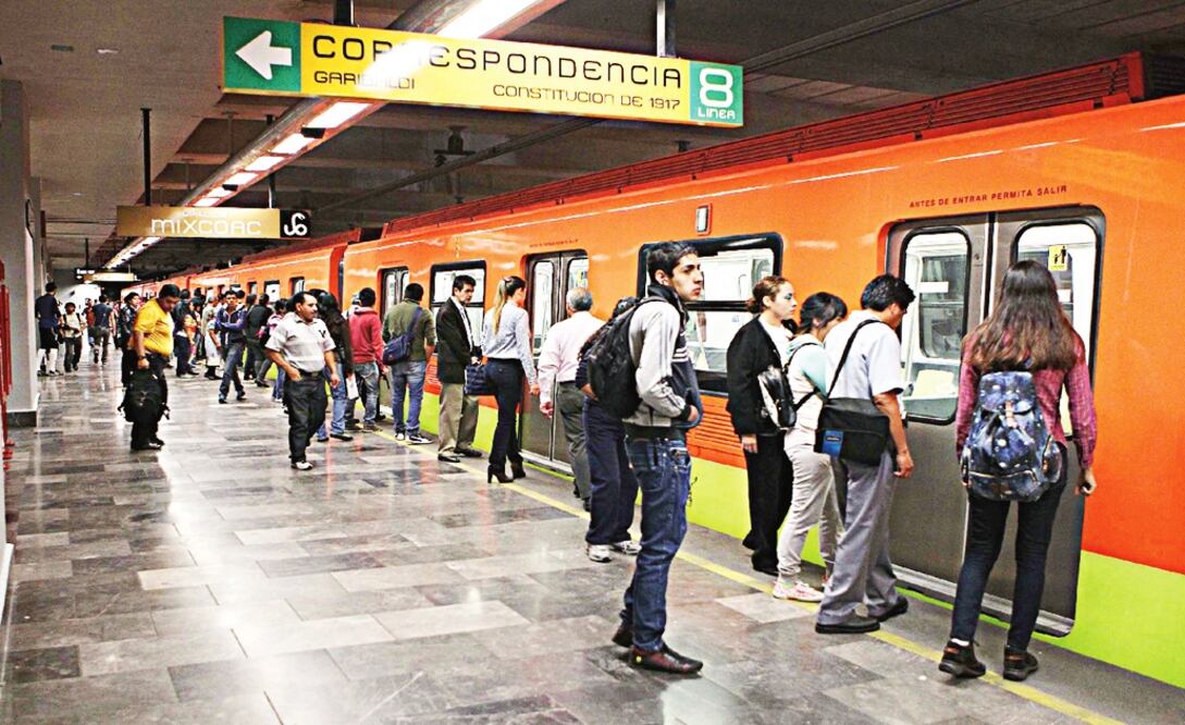 (Foto: Archivo El Universal)