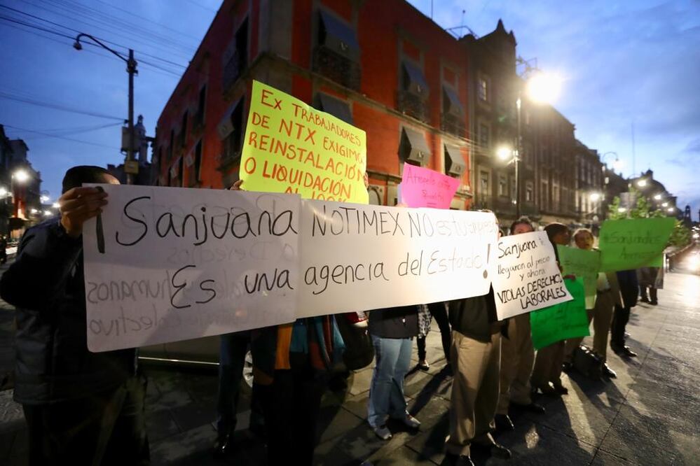 Foto: Germán Espinosa / EL UNIVERSAL 