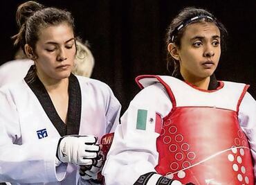 Fabiola Villegas, la taekwodoín que en dibujos trazó su presencia en los Juegos Olímpicos