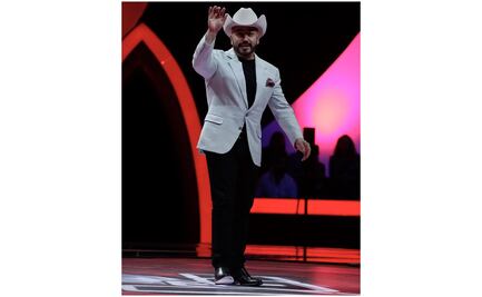 Lupillo Rivera tenía más opciones