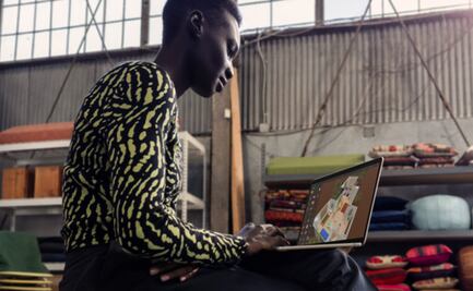 MacBook Air M3 de 15 pulgadas: ¿la mejor laptop del momento?