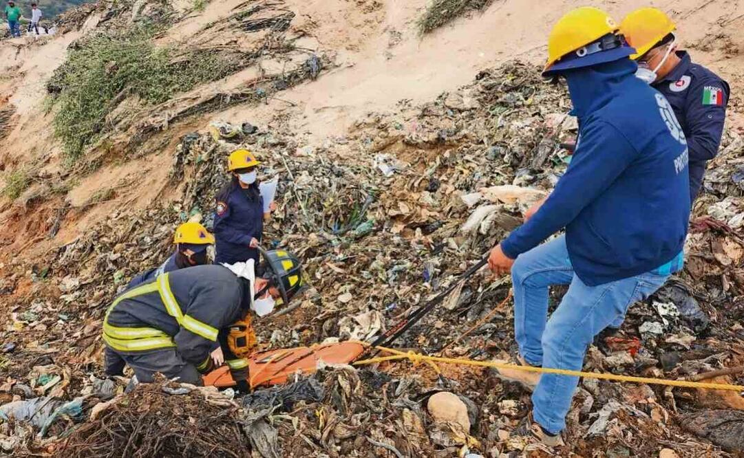 Fiscalía de Justicia capitalina busca hacerse de georadares para utilizarlos en búsquedas forenses y de cuerpos. Foto: Especial.